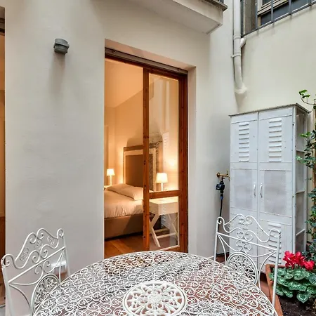 Nel Cuore Di - Palchetti Terrace Firenze