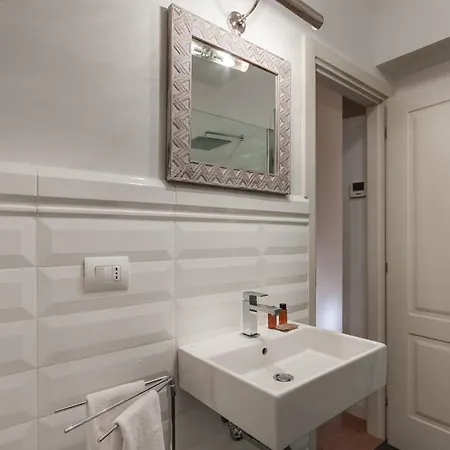 Nel Cuore Di - Palchetti Terrace Apartman Firenze