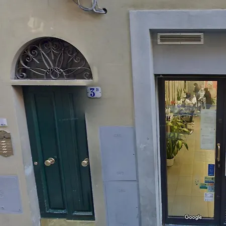 Nel Cuore Di - Palchetti Terrace *