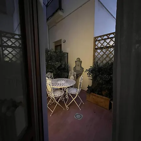 Apartman Nel Cuore Di - Palchetti Terrace