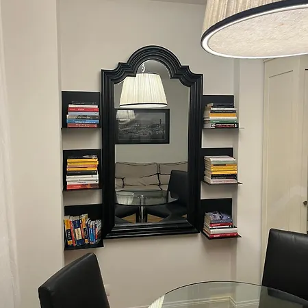 Nel Cuore Di - Palchetti Terrace Apartman *