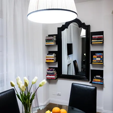 Апартаменты Nel Cuore Di - Palchetti Terrace Флоренция