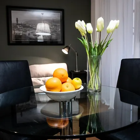 Nel Cuore Di - Palchetti Terrace * Флоренция