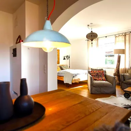 Nel Cuore Di - Palchetti Terrace