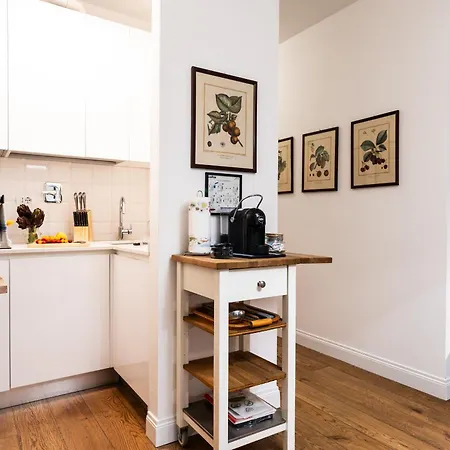 Апартаменты Nel Cuore Di - Palchetti Terrace *