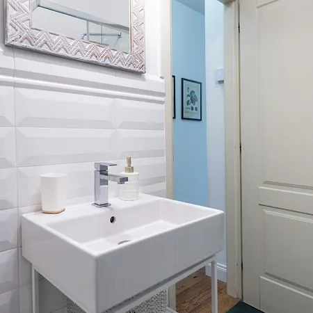 Nel Cuore Di - Palchetti Terrace Флоренция