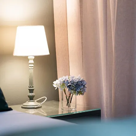 Nel Cuore Di - Palchetti Terrace Апартаменты Флоренция