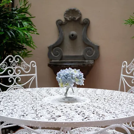 Апартаменты Nel Cuore Di - Palchetti Terrace *