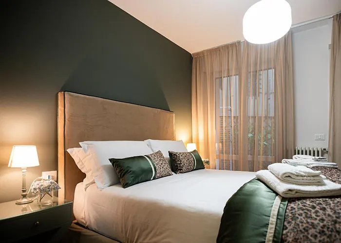 Appartement Nel Cuore Di - Palchetti Terrace